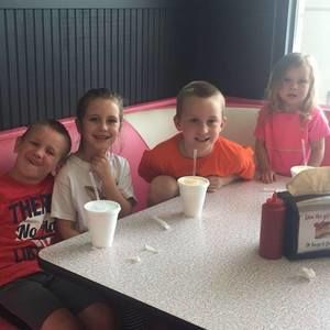 Meet your Posher, Judy